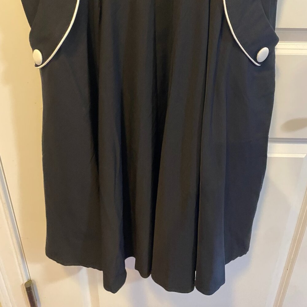 NWT Voodoo Vixen Dress - Picture 4 of 13